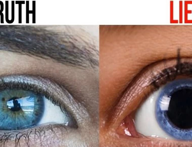 Πως να αναγνωρίσετε ένα ψεύτη βάση της γλώσσας του σώματος (βίντεο)